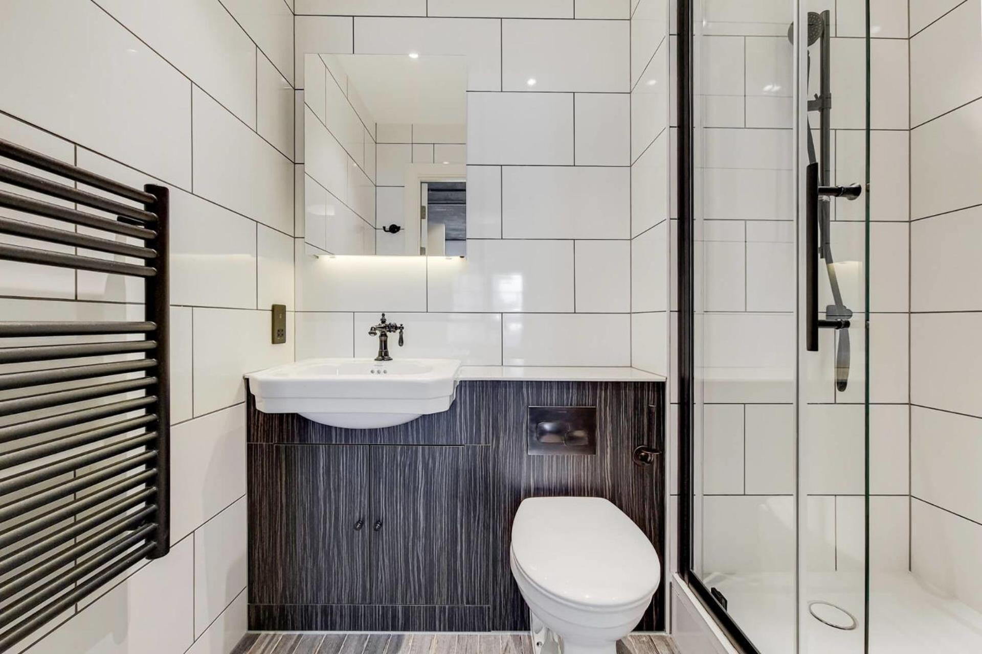 לונדון Modern And Chic Apartments At Ferrum Near Wembley Park מראה חיצוני תמונה