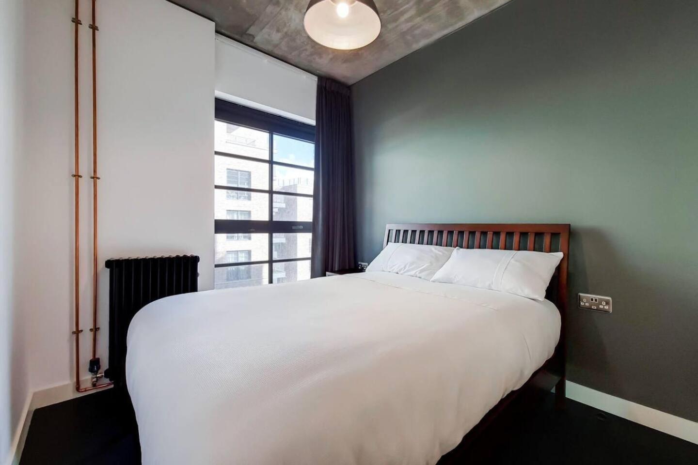 לונדון Modern And Chic Apartments At Ferrum Near Wembley Park מראה חיצוני תמונה